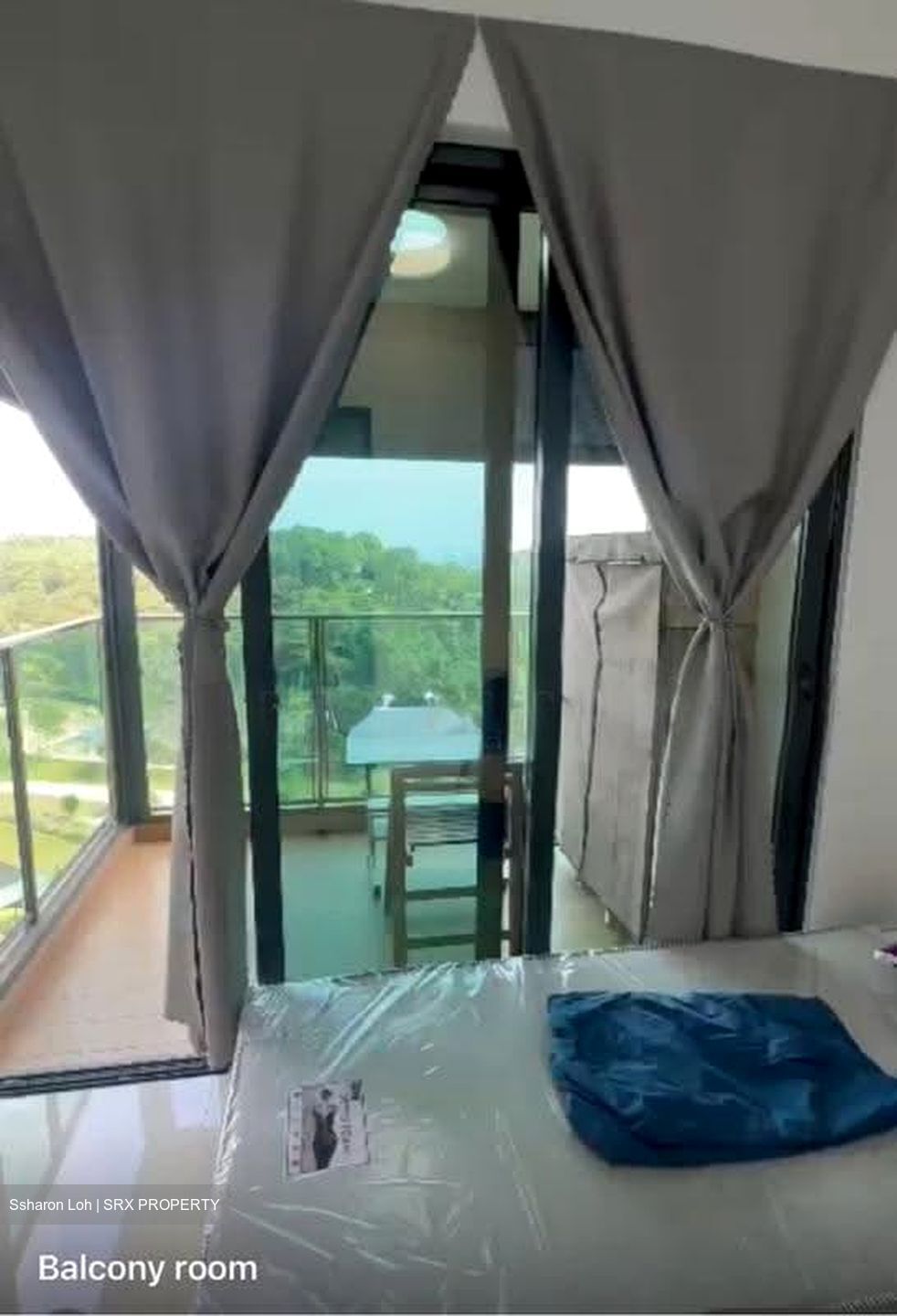 Normanton Park (D5), Apartment #627487531